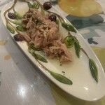 生パスタ研究所 イルフォルノドーロ - 