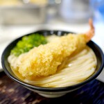 うどん 丸香 - 