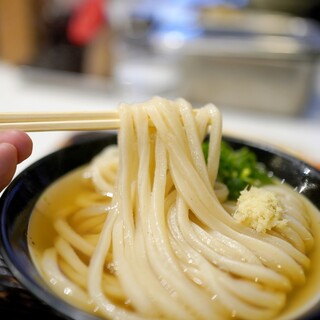 うどん 丸香_1