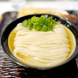 うどん 丸香_0