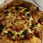 ピザハット - 料理写真: