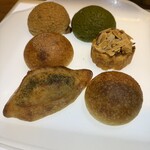 バックハウス インノ - 