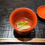 新ばし 星野