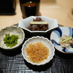 新ばし 星野 - 