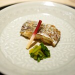 新ばし 星野 - 