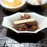 新ばし 星野 - 