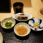 新ばし 星野 - 
