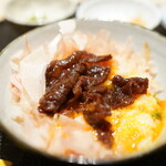 新ばし 星野 - 
