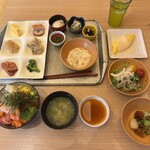 月夜のうさぎ - 