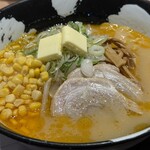 雪あかり - 料理写真: