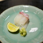 新ばし 星野 - 