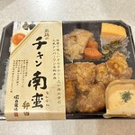 濃厚卵のごちソース タルタルファクトリー by塚田農場 - 料理写真: