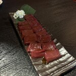 炭火焼肉 元ちゃん - 
