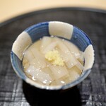 新ばし 星野 - 