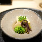新ばし 星野 - 
