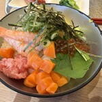 月夜のうさぎ - 