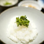 新ばし 星野 - 
