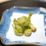 新ばし 星野 - 