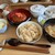 日々の食堂 - 料理写真: