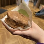 清水 京あみ - 