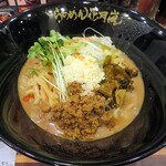 らあめん花月嵐 - 料理写真: