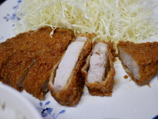 とんかつ大甕 - 磐城太田/とんかつ | 食べログ