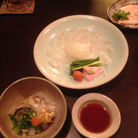 大阪とらふぐの会 PREMIUM - てっさ！
