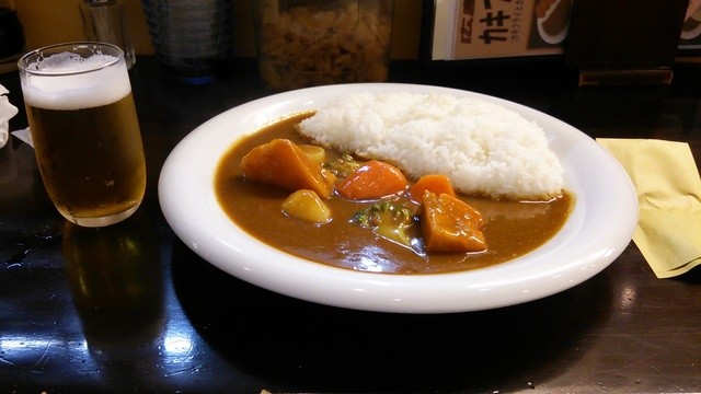 インドのとなり たまプラーザ店 たまプラーザ カレーライス 食べログ