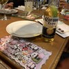 カフェ ラ・ボエム - 