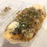 たこ焼き 黎明 - 