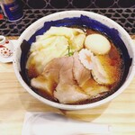 中華蕎麦 麺ノ歌 - 料理写真: