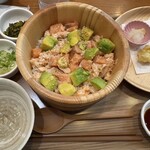 おひつごはん四六時中 - 