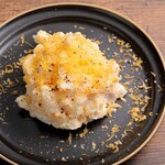 北海道焼鳥 いただきコッコちゃん - 