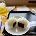ダイヤモンド・プレミアラウンジ - 料理写真: