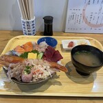 いちわ飯 - 