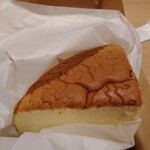りくろーおじさんの店 - 料理写真:
