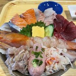 いちわ飯 - 