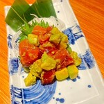 うお炭 - 