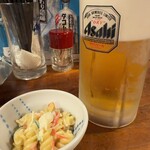 ニュー加賀屋 - 料理写真: