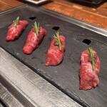 赤坂焼肉 KINTAN - 