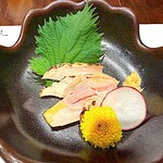 柳家錦 - 