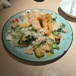 bistro さんて - 