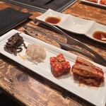 赤坂焼肉 KINTAN - 