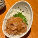 うお炭 - 
