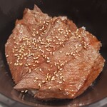 お肉の専門店 スギモト - 