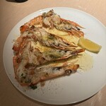 bistro さんて - 