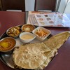 インド料理 ビスヌ