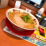 天下一品 - 料理写真: