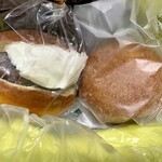 中屋パン - 