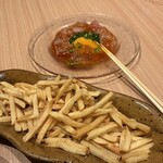 KICHIRI MOLLIS - 